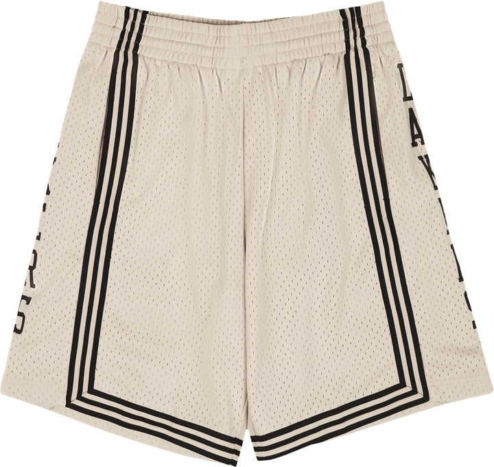 Short Swingman des Lakers 96-97 19