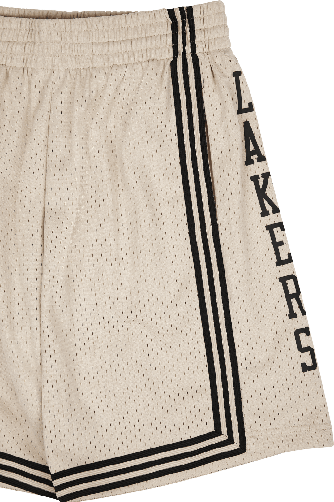 Short Swingman des Lakers 96-97 19