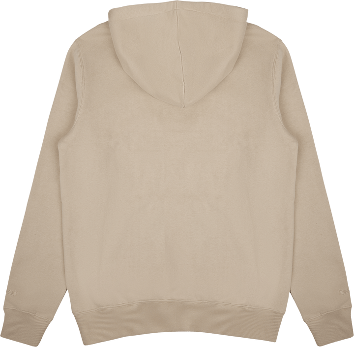 Sweat à capuche Lakers Khaki
