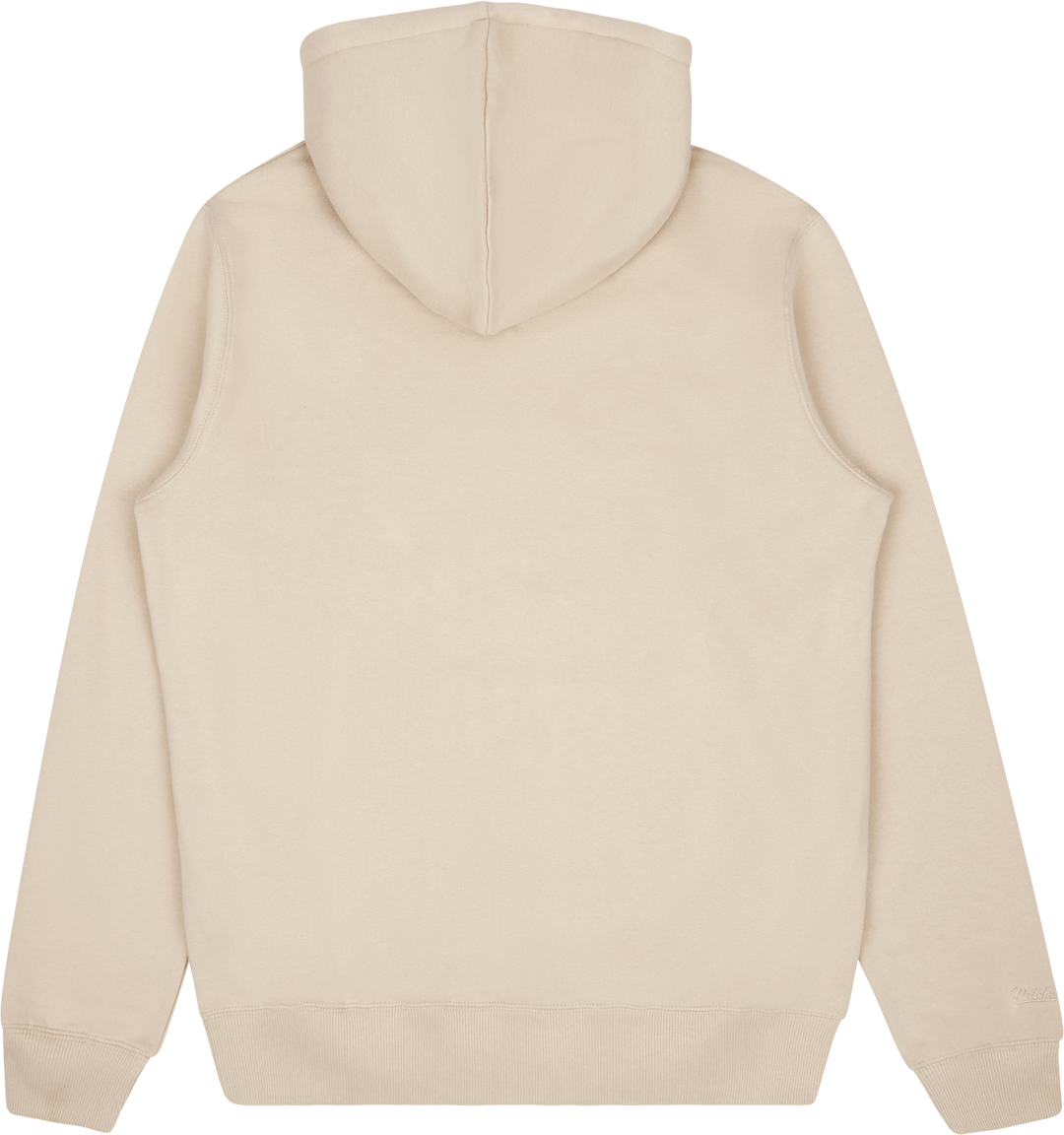 Sweat à capuche Bulls Khaki