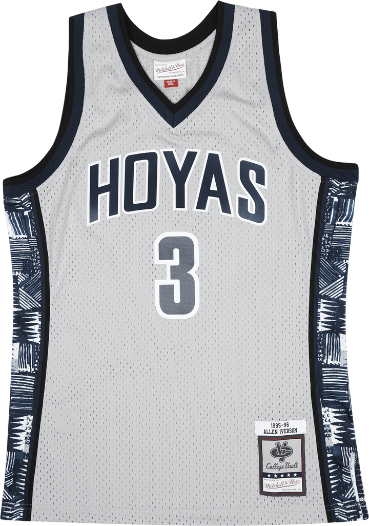 Majica Swingman - Allen Iverson