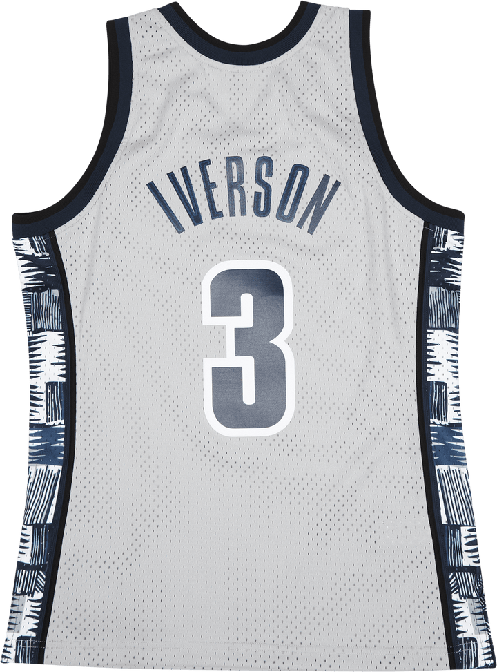 Majica Swingman - Allen Iverson