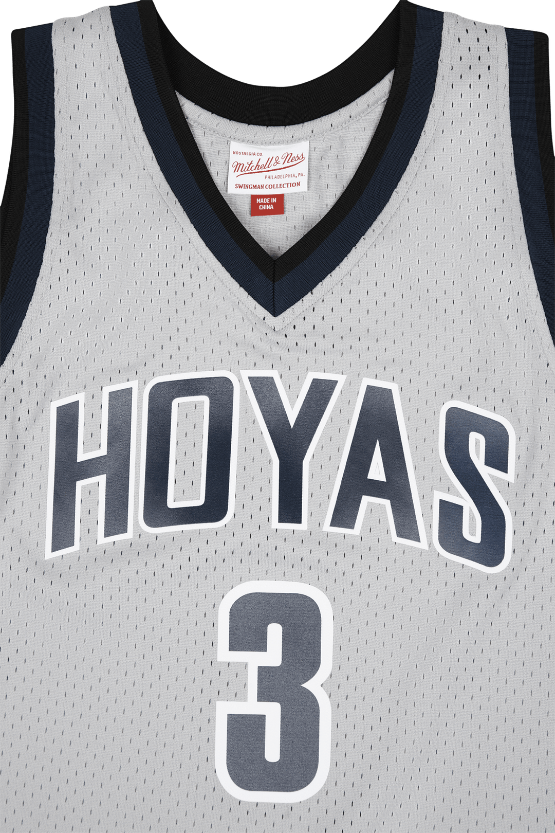 Majica Swingman - Allen Iverson