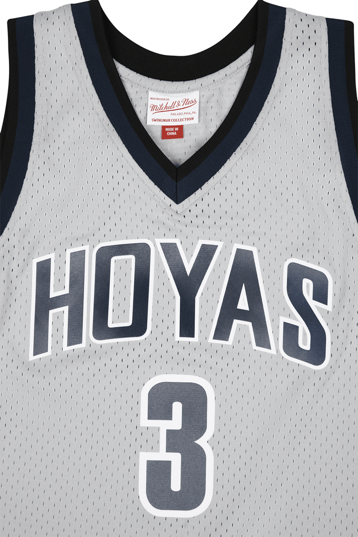 Majica Swingman - Allen Iverson