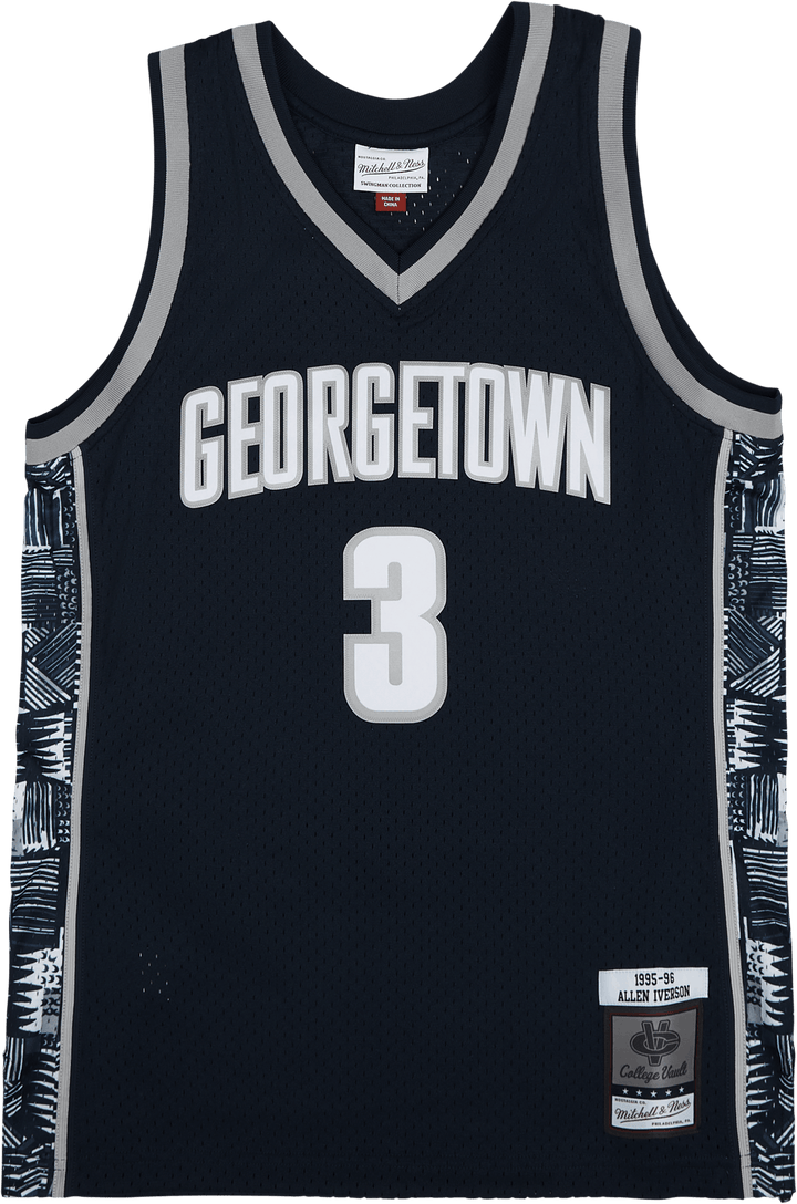 Maillot Swingman - Allen Iverson