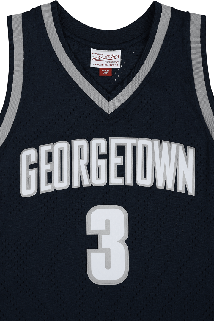 Maillot Swingman - Allen Iverson