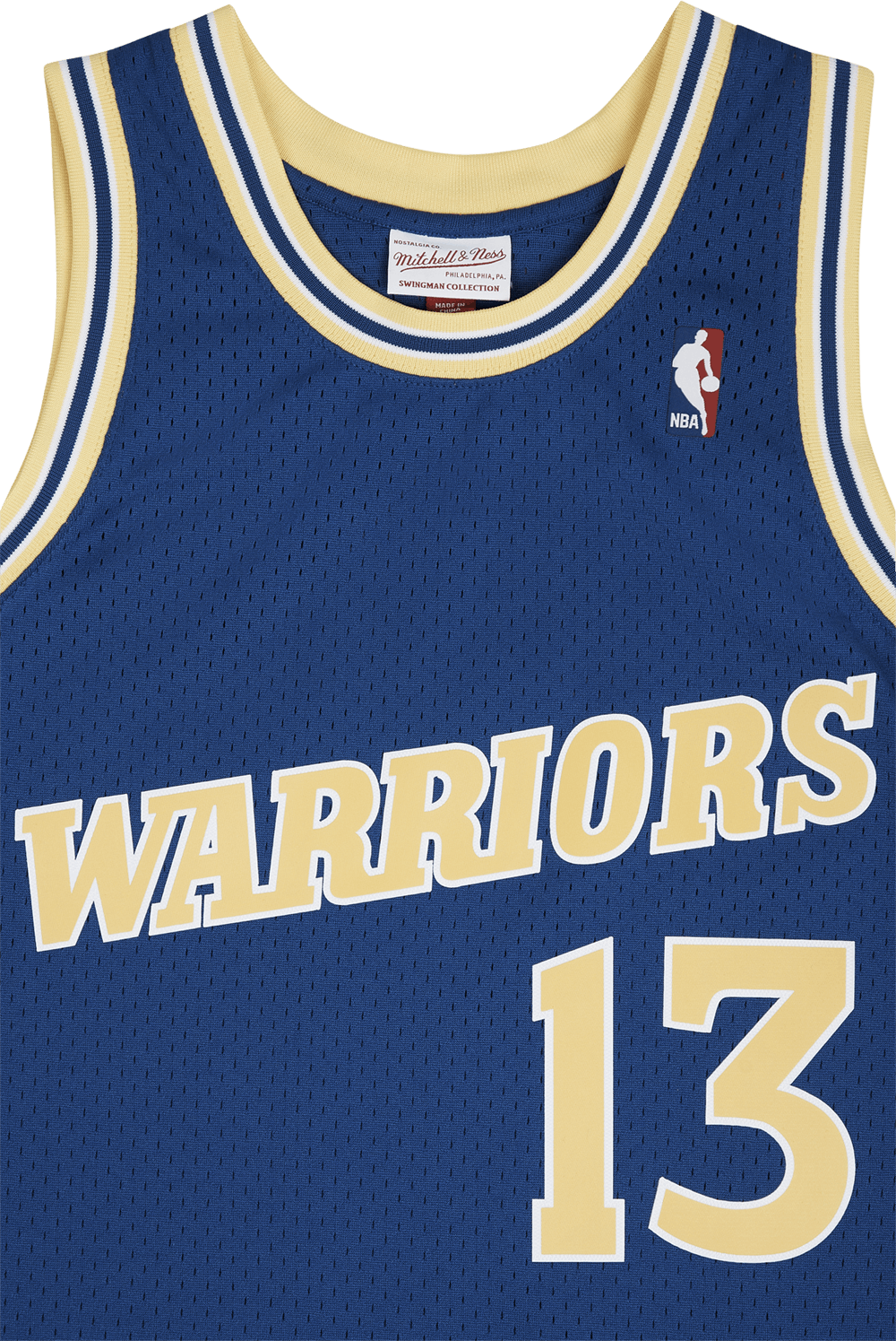 Maillot Swingman - Sarunas Marc
