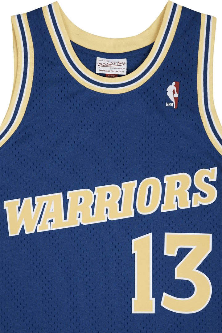 Maillot Swingman - Sarunas Marc