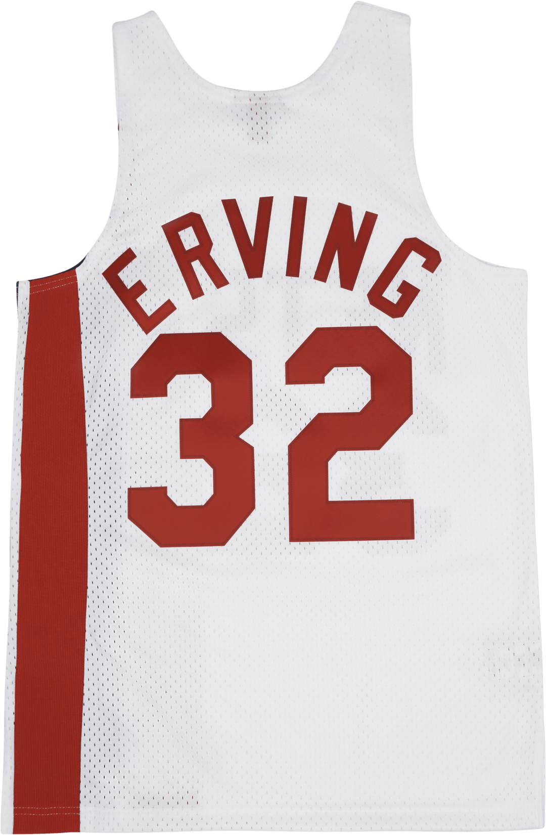 Maillot Swingman - Julius Ervin