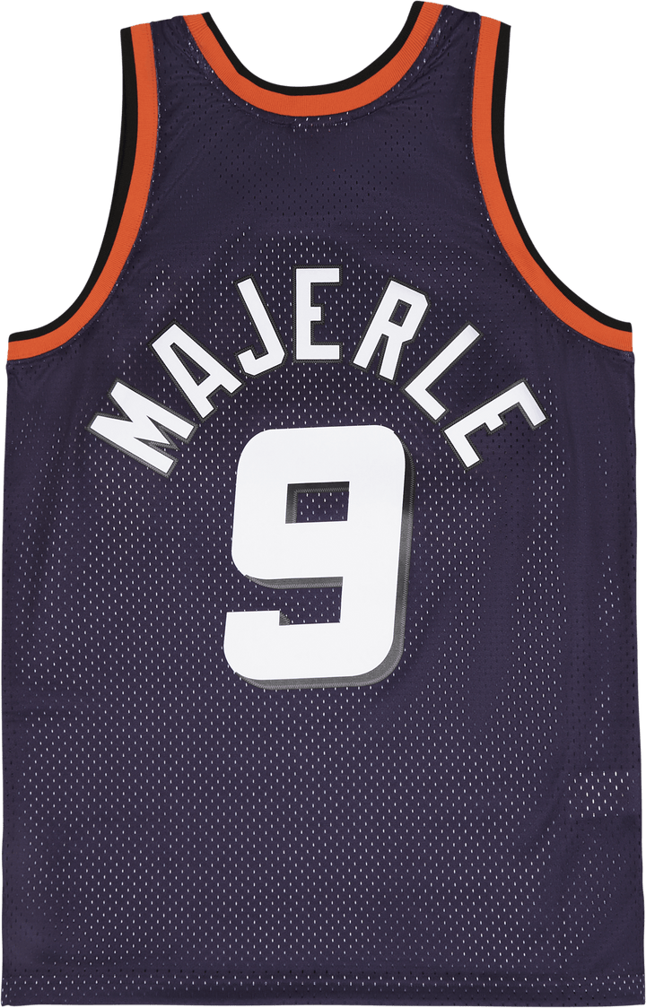Maillot Swingman - Dan Majerle
