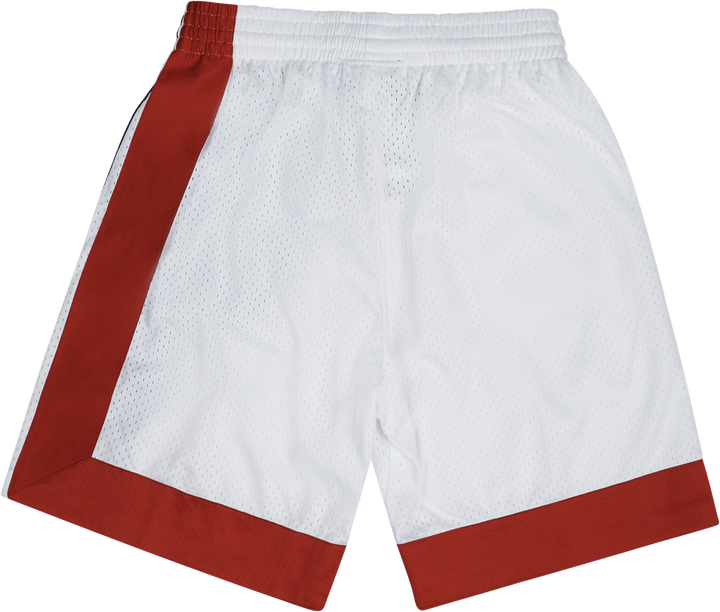 Short Swingman des Nets 73-74