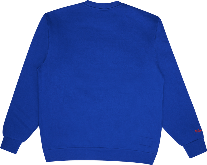 Polaire Crew Royal