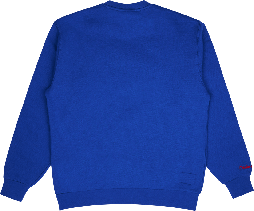 Polaire Crew Royal