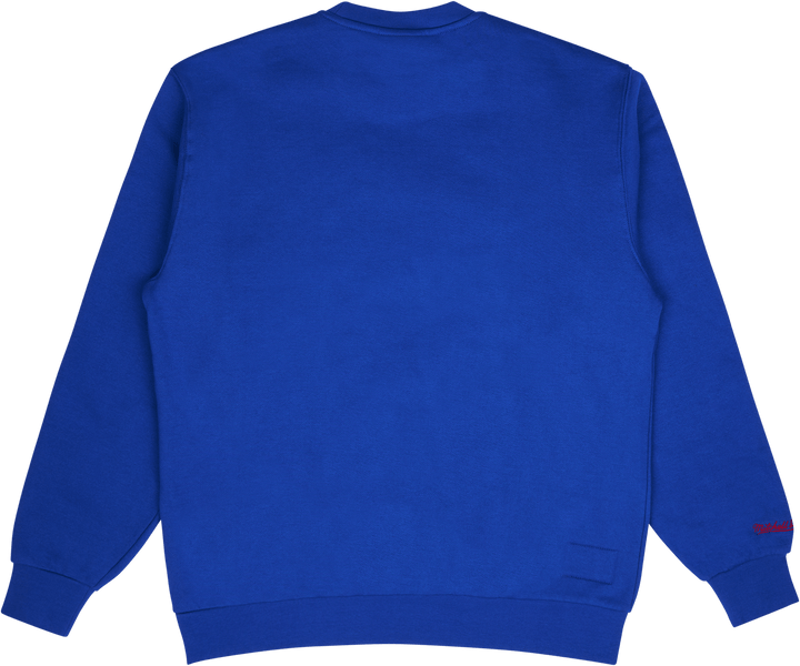 Polaire Crew Royal