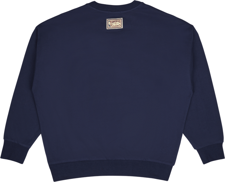 Womens Logo Lt Fleece