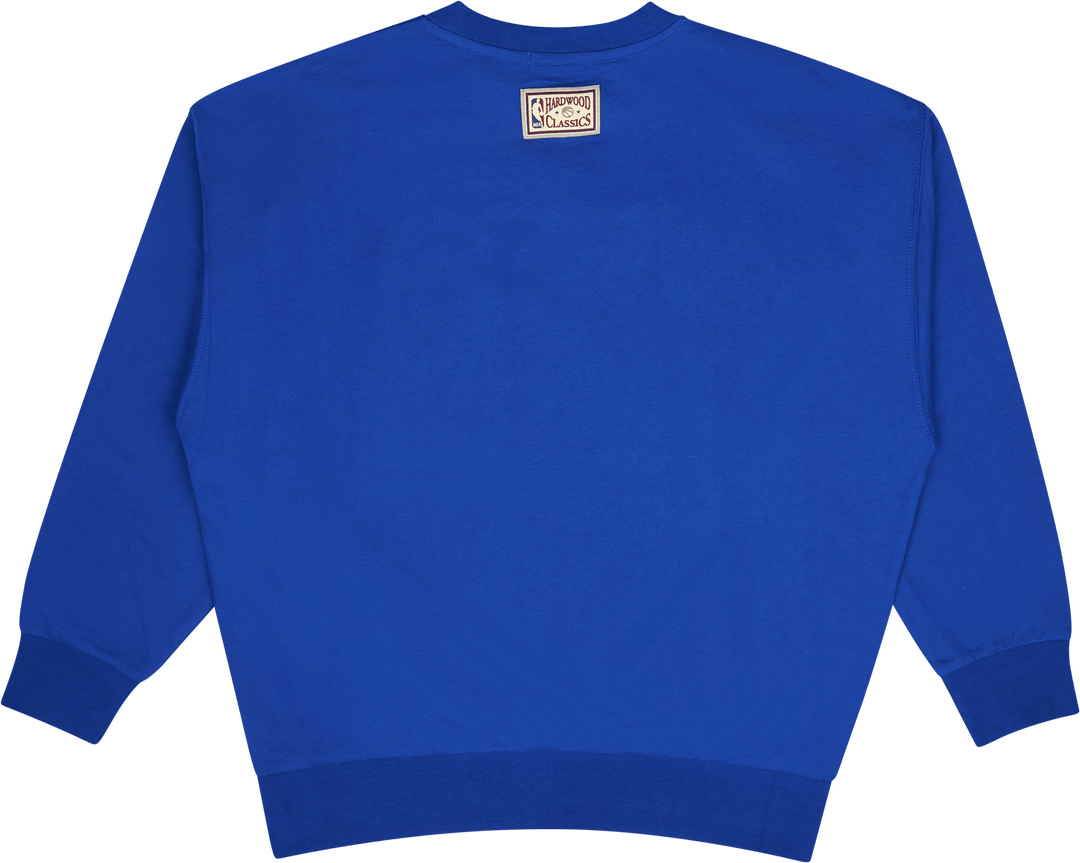 Womens Logo Lt Fleece