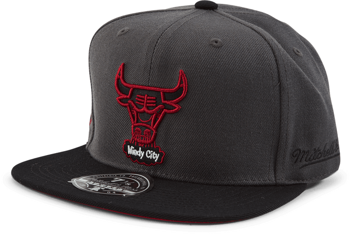 Born And B Fitted HWC