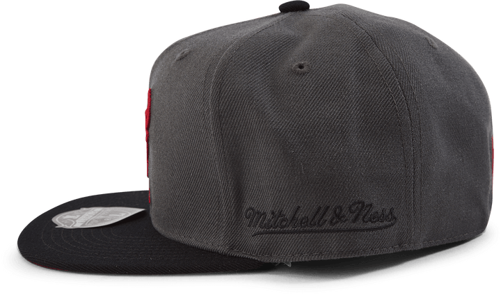 Born And B Fitted HWC