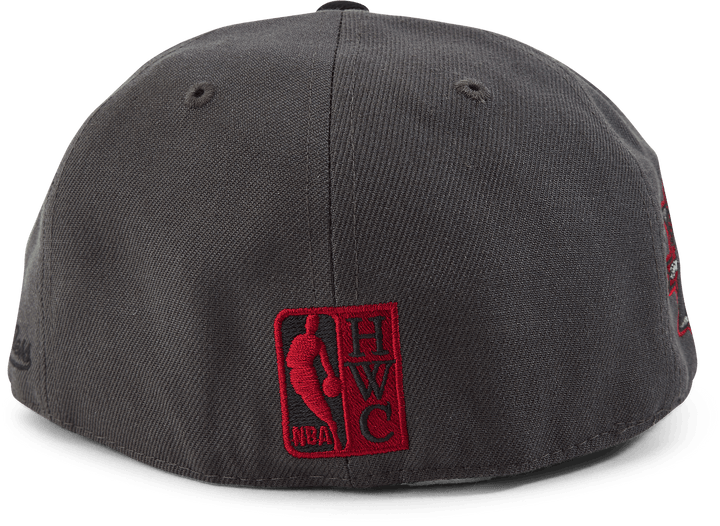 Born And B Fitted HWC