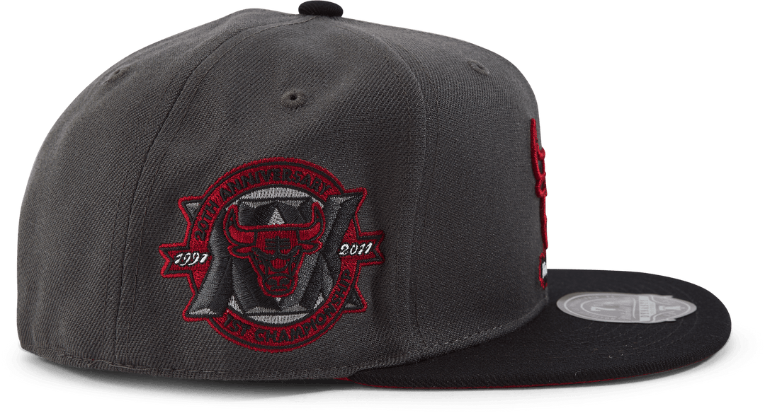 Born And B Fitted HWC