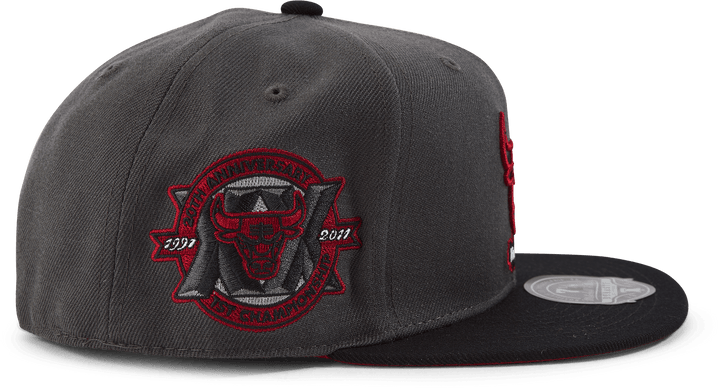 Born And B Fitted HWC