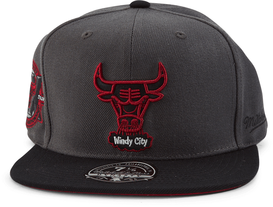 Born And B Fitted HWC