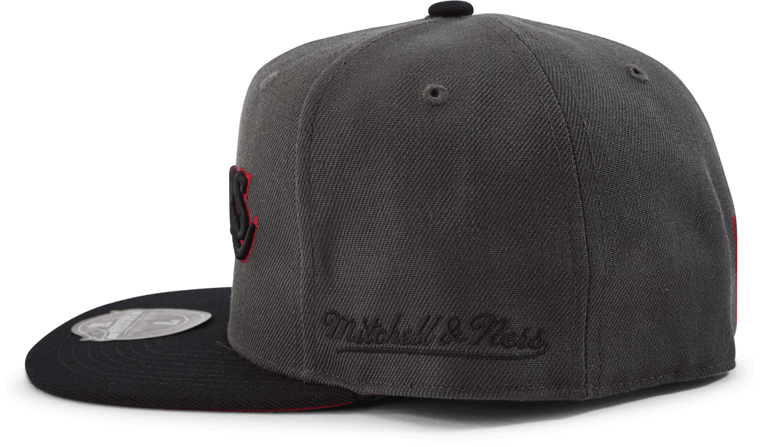 Born And B Fitted HWC