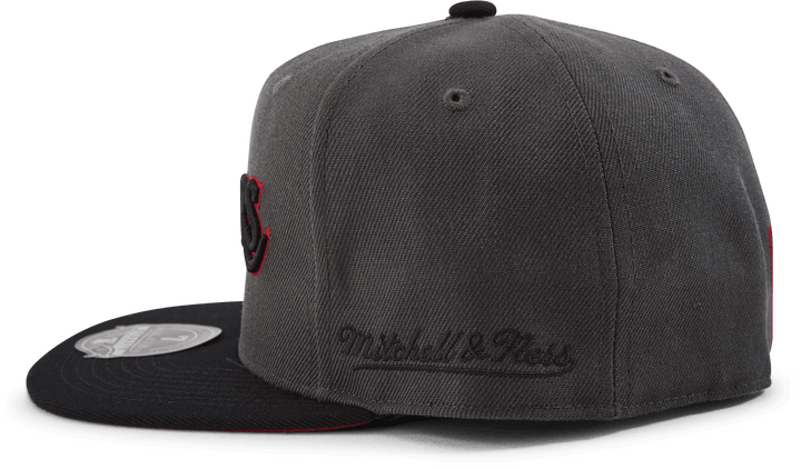 Born And B Fitted HWC