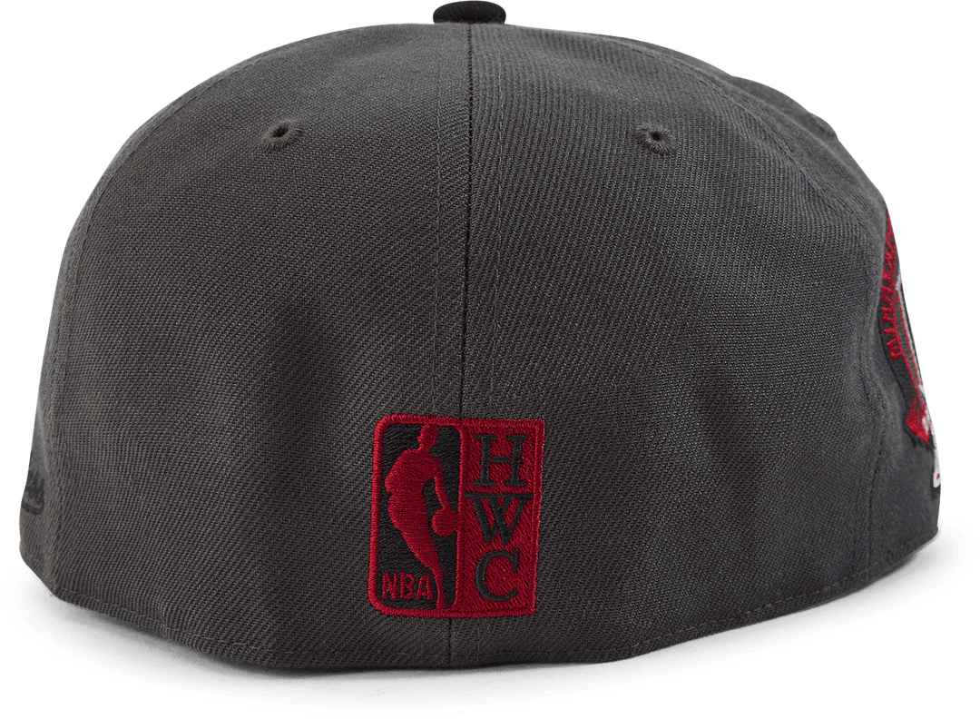 Born And B Fitted HWC