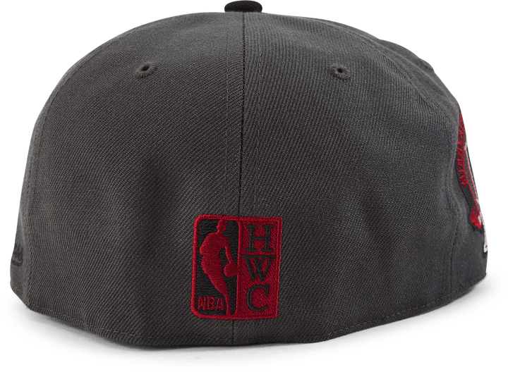 Born And B Fitted HWC