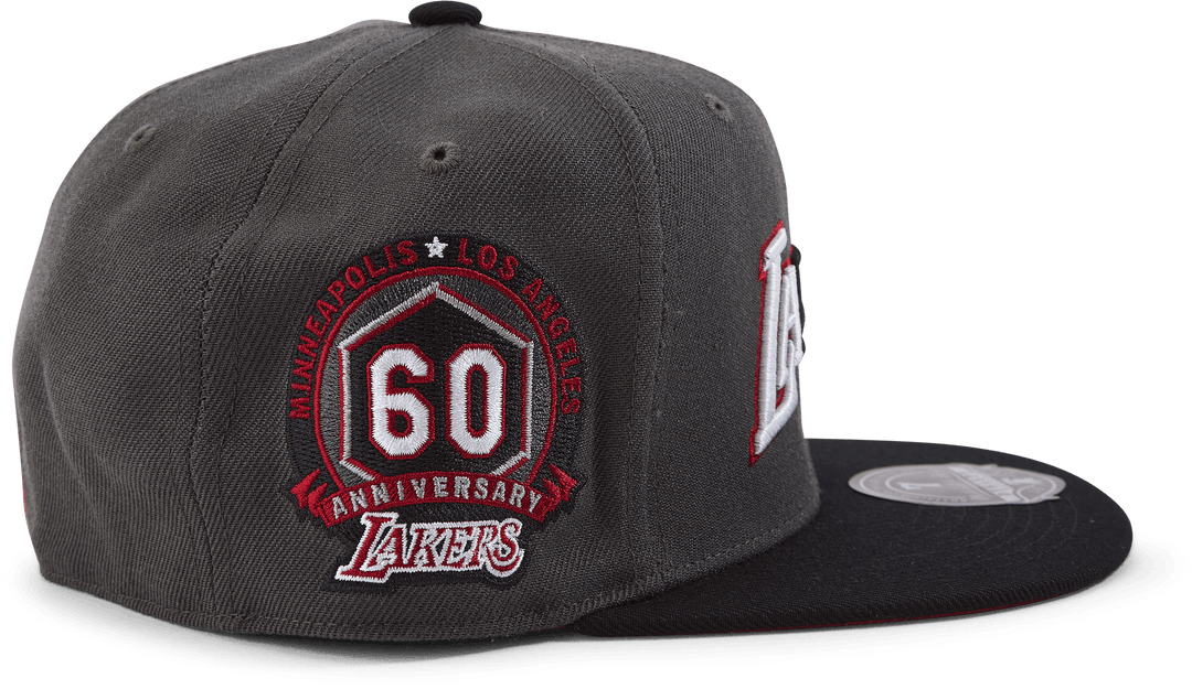 Born And B Fitted HWC
