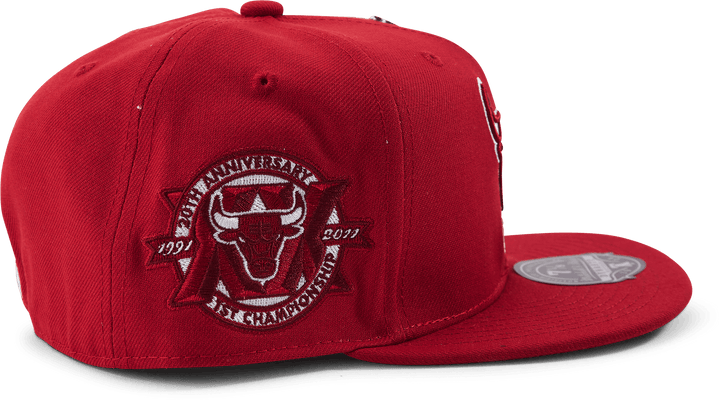 Cherry Bomb Fitted HWC