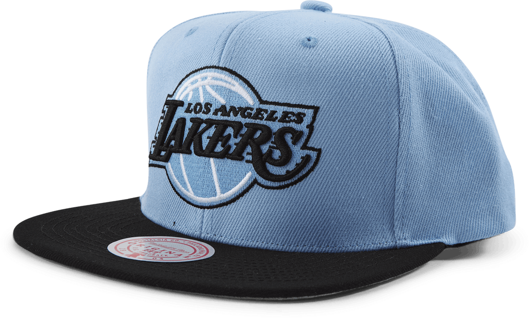 University Away 2 Tone Snapback