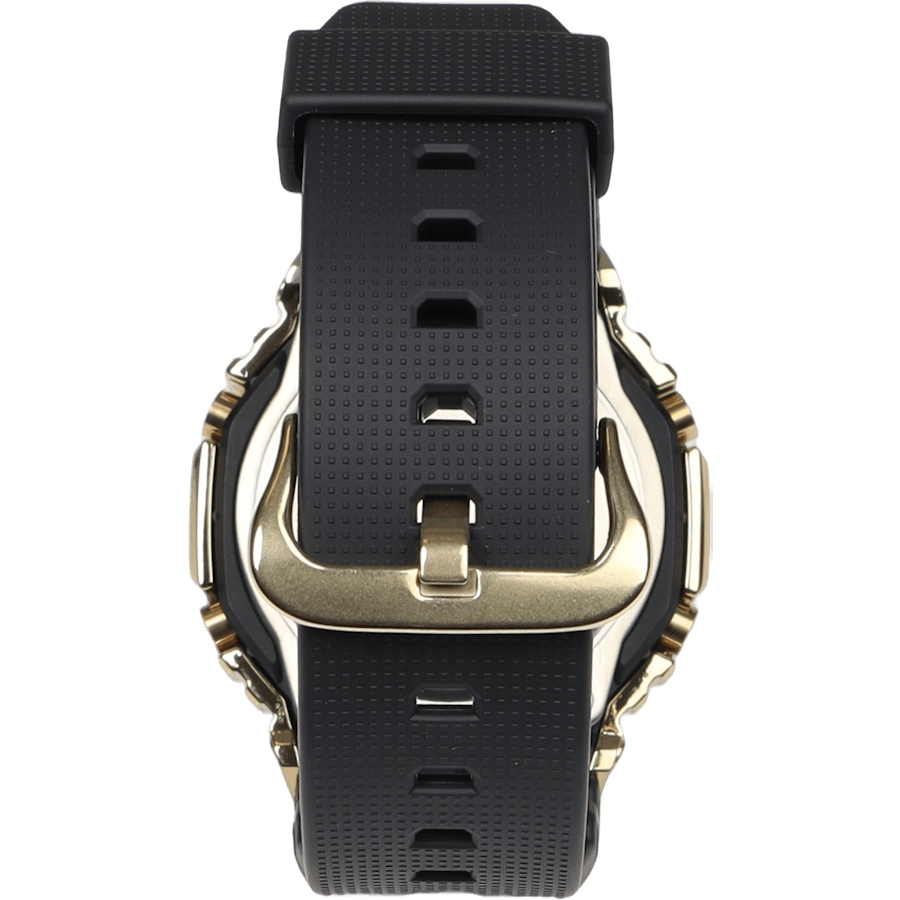 Casio G-shock Black