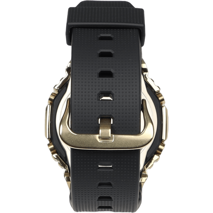 Casio G-shock Black