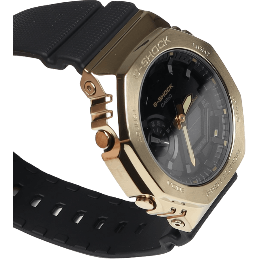 Casio G-shock Black