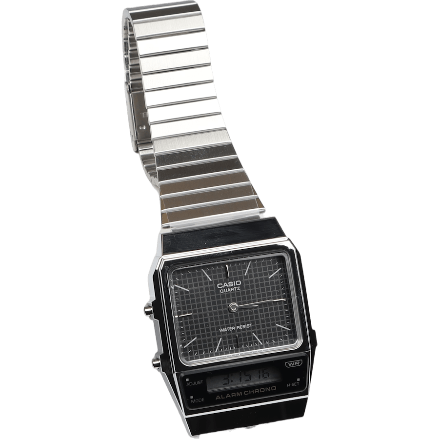 Casio Vintage Nero