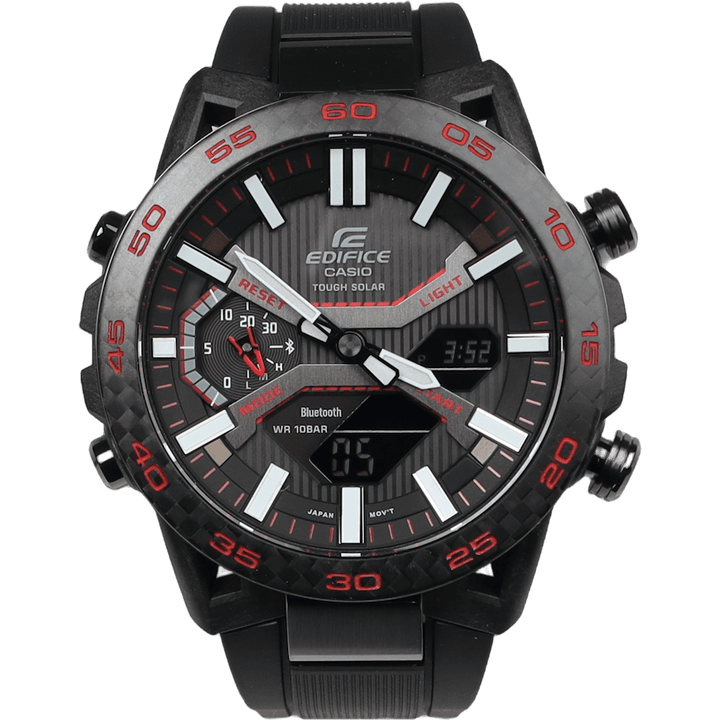 Casio Edifice Sospensione