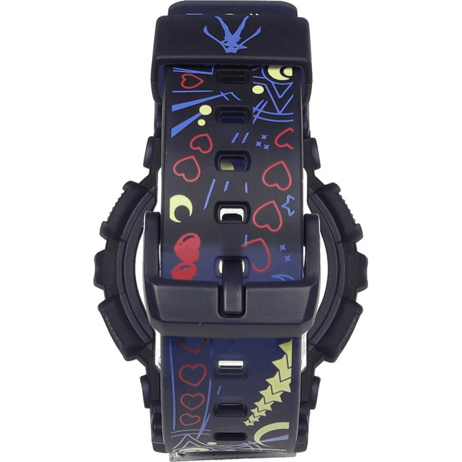 Casio Baby-G x SAILOR MOON