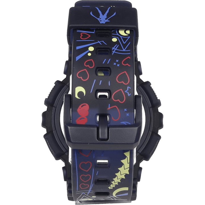 Casio Baby-G x SAILOR MOON