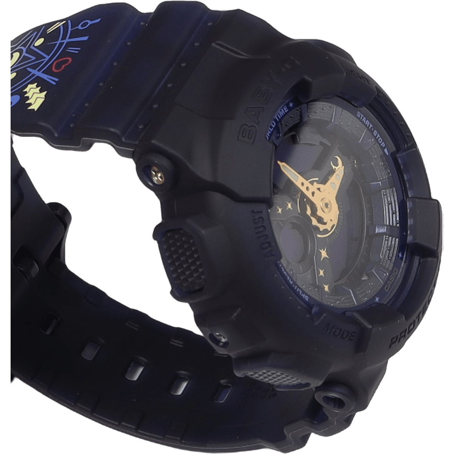 Casio Baby-G x SAILOR MOON