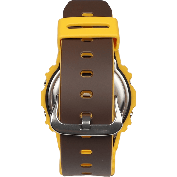 Casio G-shock Giallo