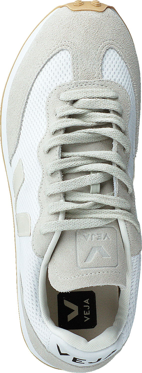 Rio Branco Alveomesh White Pierre Natural