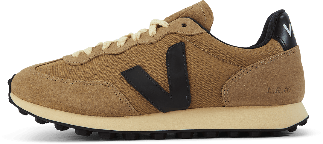 Rio Branco Ripstop Dune Black