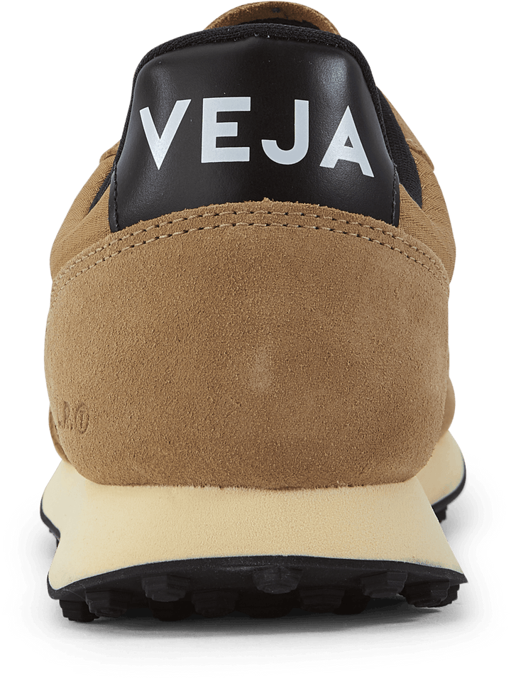 Rio Branco Ripstop Dune Black