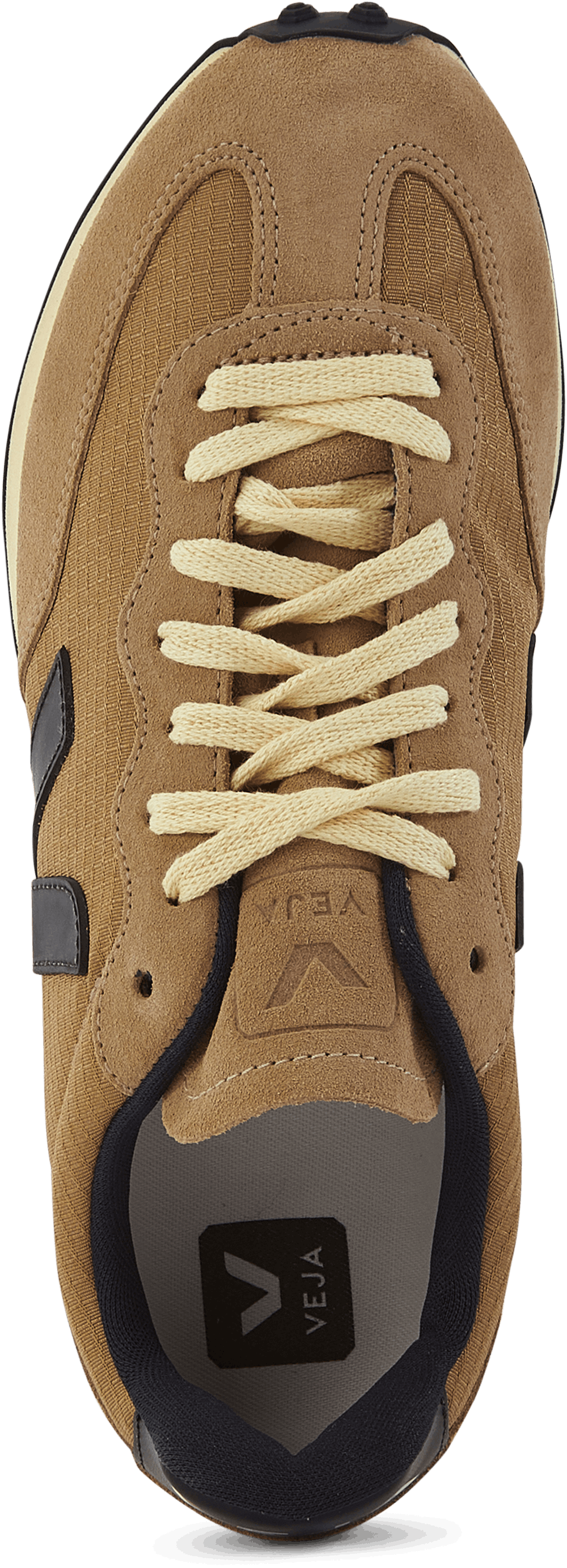 Rio Branco Ripstop Dune Black