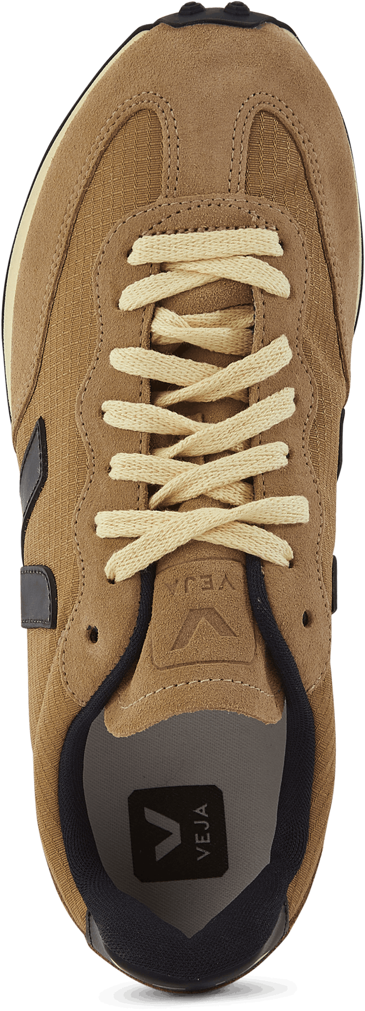 Rio Branco Ripstop Dune Black