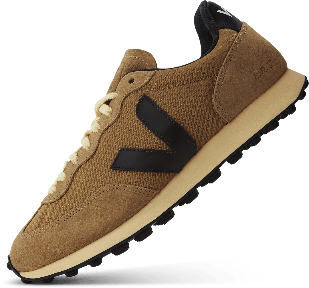 Rio Branco Ripstop Dune Black