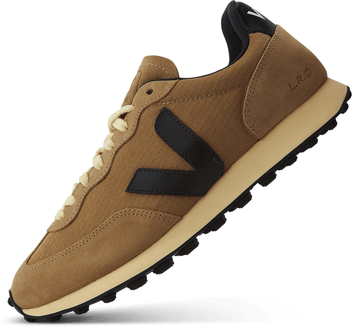 Rio Branco Ripstop Dune Black