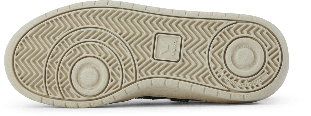 V-12 Leather Extra White Cyprus